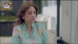 Inteha - Episode 20 - 10th June 2025